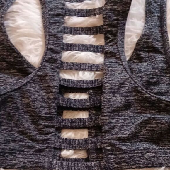 PINK Victoria Secret Sports Bra NWOT XSMALL - Picture 9 of 11